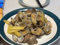 -鲜味食族水产·海鲜餐厅
