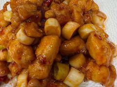 -京天红酒家(虎坊路店)