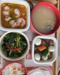 -宝馨月月子中心(友谊医院店)