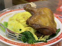 -孖记茶档·热腾茶餐(江南西plus店)