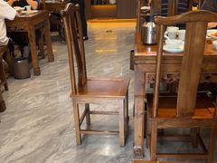 -二分八云雁阁•新晋菜大同味(长治路店)