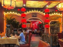 -汇景花园酒家(基立下道店)