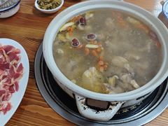 -潮陈记土鸡火锅(东厦北路店)