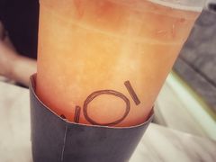 -KOI Thé(力宝广场店)