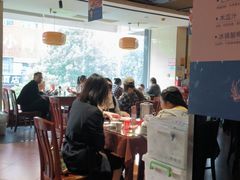 大堂-天下客饭店(中山路店)
