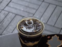 -Tims天好咖啡·贝果(雁展路万象天地店)