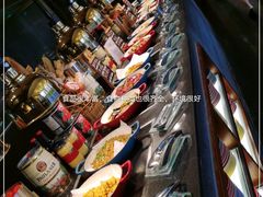 -源·咖啡自助餐厅·海鲜·烧烤·三文鱼(海口华彩洲际酒店)