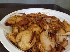 -第一食品(中环百联店)