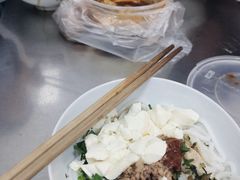 -辣辣小吃豆花米线(大观篆新农贸市场店)