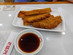 -老盛兴汤包馆(临汾店)