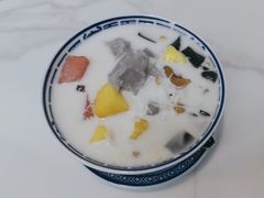 -江记甜品(罗湖店)