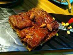 -局气 烤鸭·北京菜(光华路店)