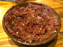 -周幺妹重庆老火锅(银泰城总店)