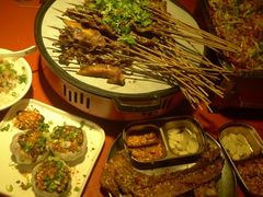 -醉烧膘·烧烤夜宵王(总店)