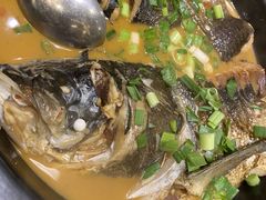 -千岛湖小鱼儿·淳安匠心农家菜