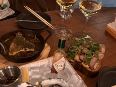 -SERA by Ciao Amici餐酒吧