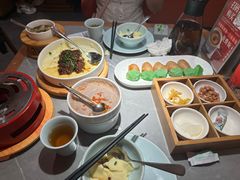 -闽上鲜·福建菜(龙湖滨江天街店)