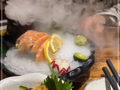 -小川洋风料理(街道口店)