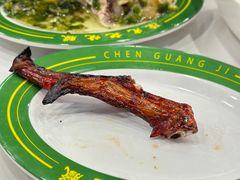 -陈光记烧腊(长寿路店)