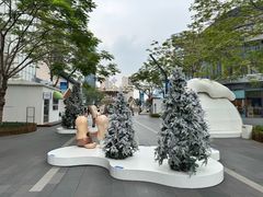 -东莞松山湖万象汇