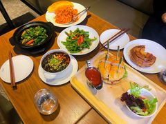 -集品堂·JPC餐厅(青年大街市府店)