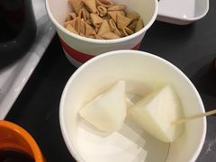 -海底捞火锅(顺城购物中心店)