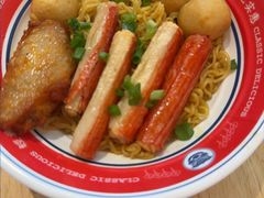 -明記茶餐廳(福田总店)