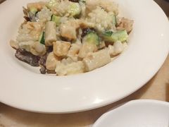 -福荣居褡裢火烧京味家常菜(西四店)