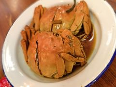 -谢记上海大排档(长寿路店)