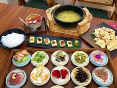 -桥香园过桥米线(国贸店)