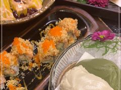 -古田居·特色寿司料理(星之岛旗舰店)