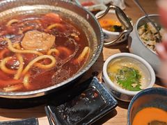 -沼津港精致料理·寿喜烧·烧鸟(青浦宝龙广场日料榜单店)
