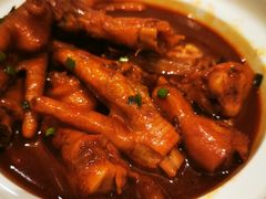 -小菜园新徽菜(合肥之心城店)