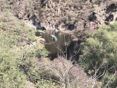 -双龙峡