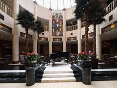 -北京前门建国饭店