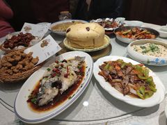 -八大碗·精致东北菜(东陵西路店)