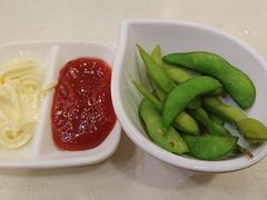 -许留山(上海街店)