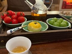 -小满里·TEA·茶室·茶空间