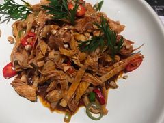 -小大董·烤鸭(凤凰汇店)