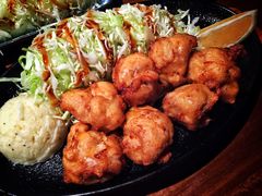 -铃木食堂(帽儿胡同店)