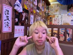 -坂吉屋·居酒屋深夜食堂(龙湖店)