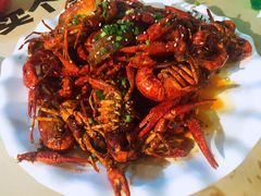 -松哥油焖大虾(皇岗一店)