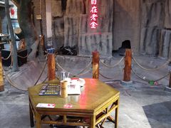 -清真·老金烧烤·小龙虾(奥体中路店)