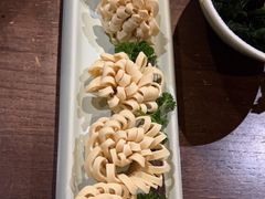 -捞王锅物料理(凯旋路店)