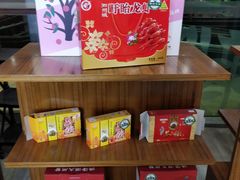 零售区-淮扬韵.淮扬味道