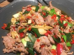 -树厨贵州菜(大十字店)