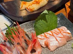 -千代武日本料理(爱建店)