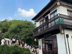 -周庄古镇景区-双桥