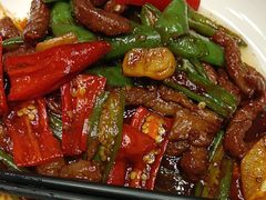 -新吉士·上海菜(浦东LCM置汇旭辉店)