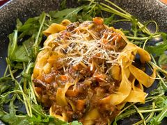 招牌牛肉酱意面-Mesa Madre梅萨妈妈·Bintana(国贸店)